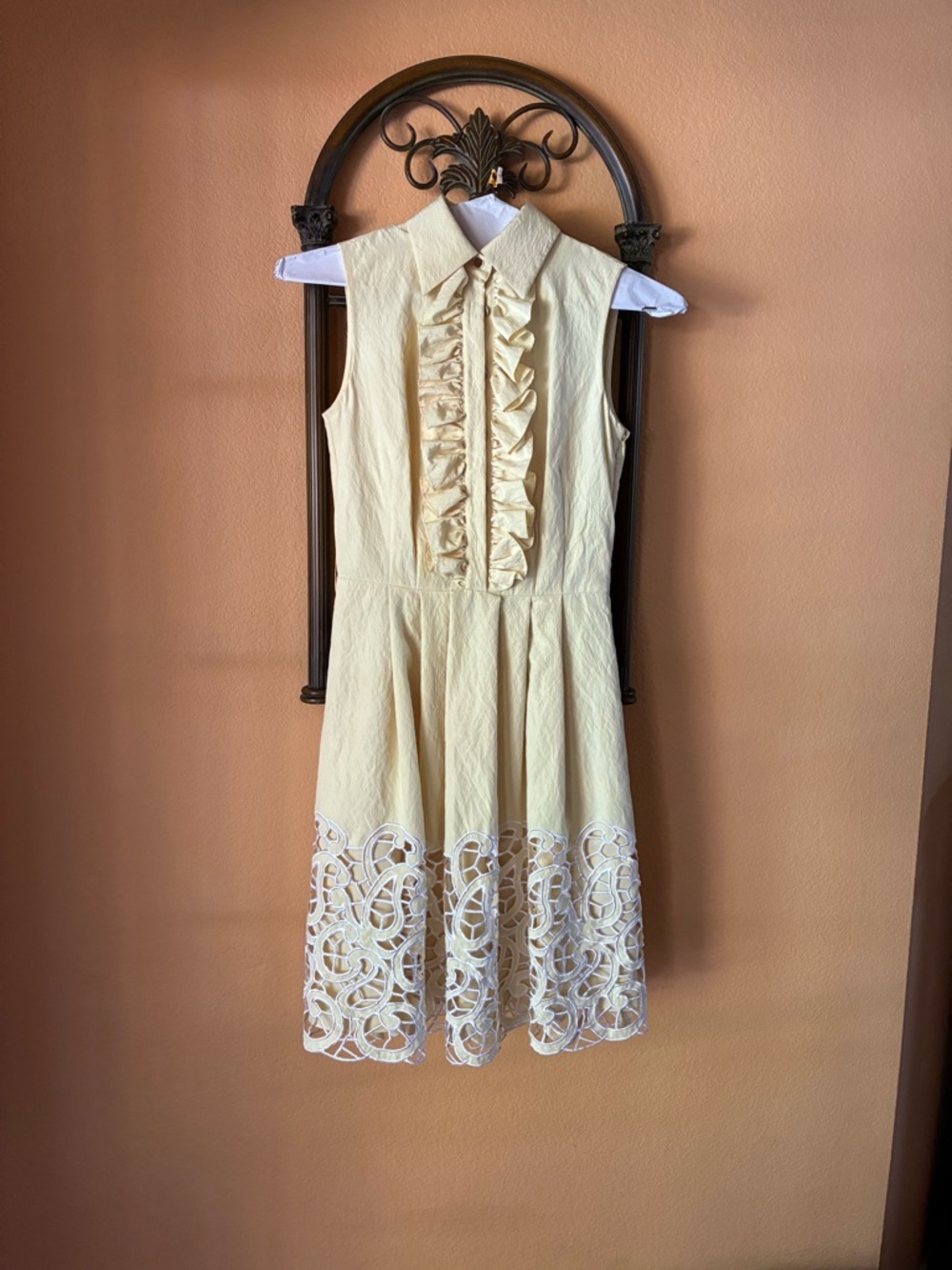 Antonio Melani Spring Dress